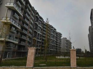 交大万嘉蓉杏园4室2厅东南