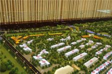 金河谷五期5室2厅南