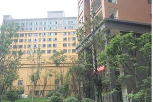 和润国际2室1厅西北