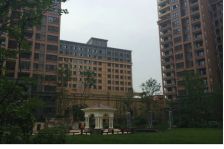 和润国际 1室1厅 东南 西北