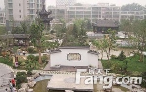 海怡新城锦华苑(李沧)2室1厅南