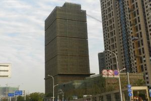 和顺洋湖壹号4室2厅南