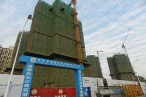 和顺洋湖壹号3室1厅东南