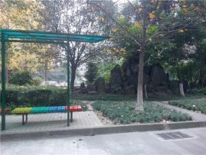 倍特金杏苑B区3室2厅东南南