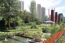 明信仕林府3室2厅东南