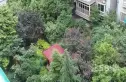 伴山名居实景图