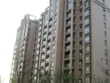 奉贤新城电梯房,高层采光充足双阳台