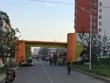 西营门·南岸家园·1室·1厅