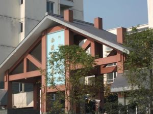西藏地质花园4室2厅南