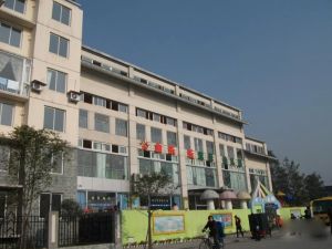 西藏地质花园4室2厅东南