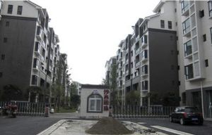 沙西明珠 4室2厅 东南