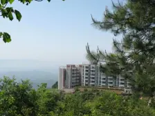 森林氧吧内,空气质量好,小区环境优美,地理位置优越