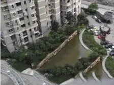 创豪华岩世家 3室 2厅 145平米