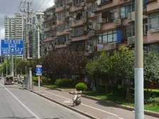 凯旋路2280弄 2室1厅 南 北