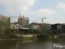 电梯房,法式小高层,大两房,景观房,小区景观位置,靠近花园,精装修,诚意出售