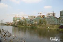 满五电梯洋房,房型正气,精装修得房率高,全天采光