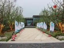 河畔艺墅5室南朝向500.00万元/套出售