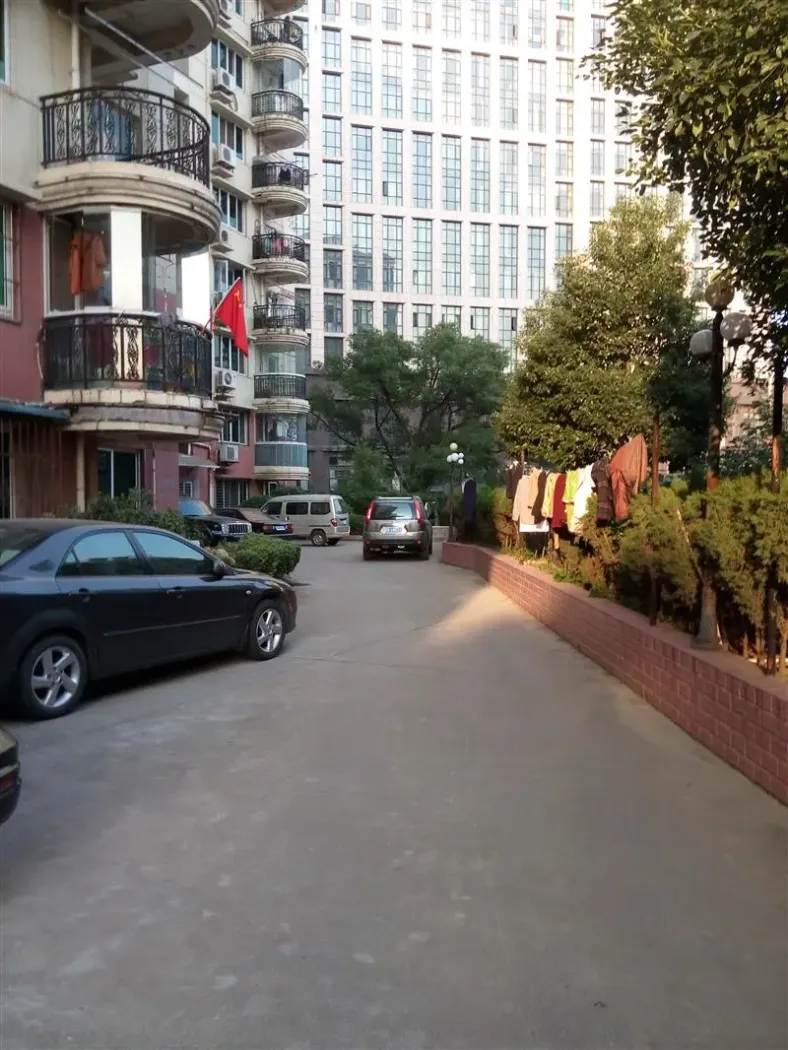 银海山庄图片相册,户型图,样板间图,装修效果图,实景图-武汉房天下