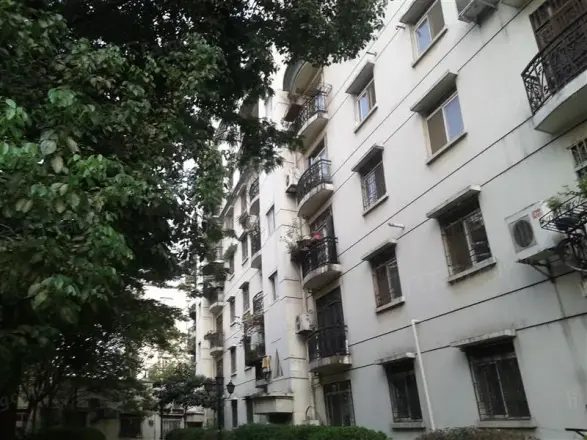 玫瑰西苑实景图