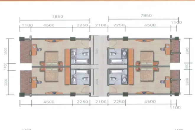 大学城·商业街