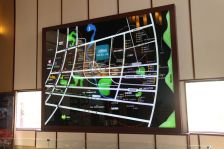 招商依云上城一期 3室1厅 东 西