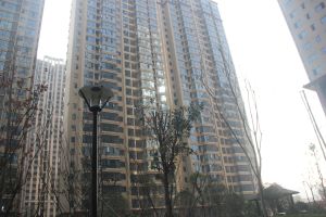 东城港2室1厅东