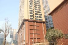 东城港1室0厅南