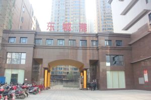 东城港2室1厅东南