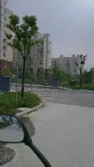 小区地理位置好,绿化好,居民素质高