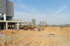 配套成熟地段地铁口出行全新毛坯