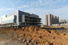 明发阅江悦府3室2厅南