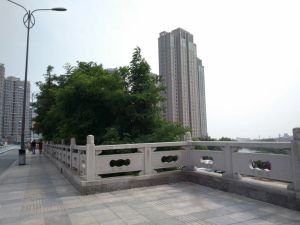 银河湾2室2厅南