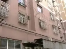 体育新村 3室2厅 南