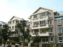 仓城七村南北通大两房,近地铁,采光通风好