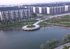 碧溪雅园通透三居一层带储物间看房方便不是顶楼