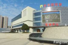 明发阅江悦府1室1厅南