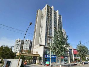 信地兰卡威3室2厅南