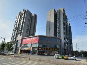 信地兰卡威3室2厅东南