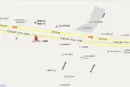 中铁二十二局兰州项目交通图