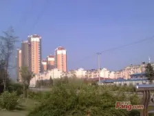 工业园车坊淞泽家园(六区)4室2厅南北通透看房方便价格地道