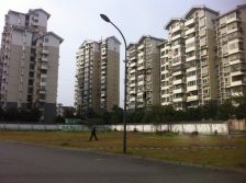 慧民雅居B区2室1厅东南