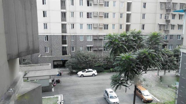 慧民雅居实景图
