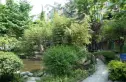 岷江华庭实景图