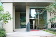 新鸿基悦城 3室2厅 东南