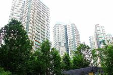 新鸿基悦城3室2厅东南西北