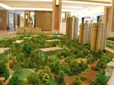 中昂锦绣精装修三房两卫次新小区环境好