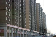 全天采光证过二好楼层精装修拎包入住