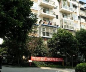 蜀原春天3室2厅东东南