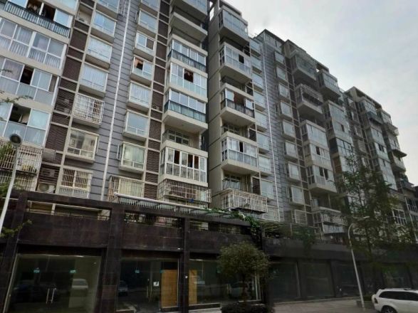 【成都尚公馆小区,二手房,租房】- 成都房天下