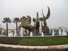 马鞍 海怡天星海湖三房